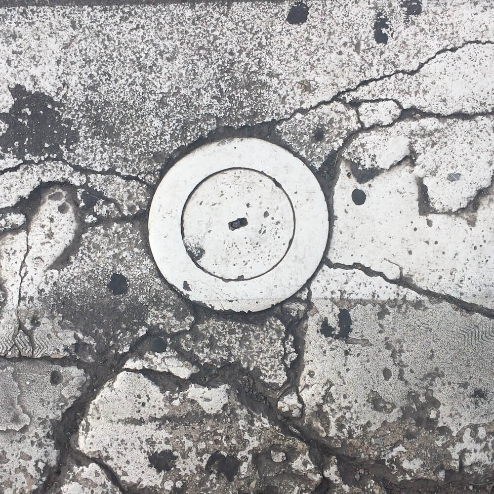 10. Emilia Tsekoura New Archaeology C Photograph 10 5 March 2018 Acadimias Street