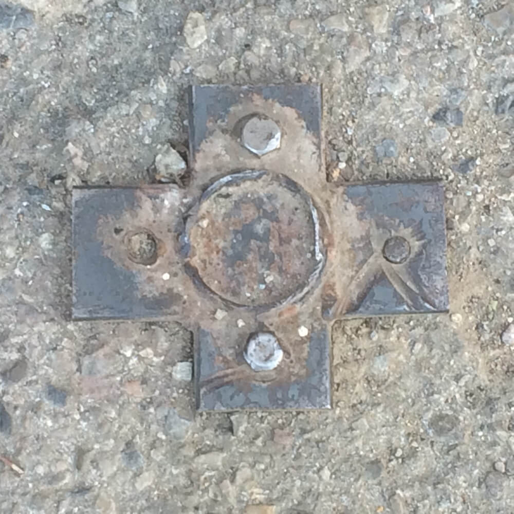 25. Emilia Tsekoura New Archaeology C Photograph 25 2 January 2018 Agios Eleytherios Kato Patisia