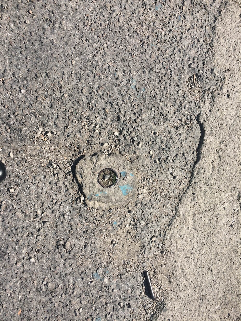 29. Emilia Tsekoura New Archaeology C Photograph 29 17.02.2017 Alexandras Avenue
