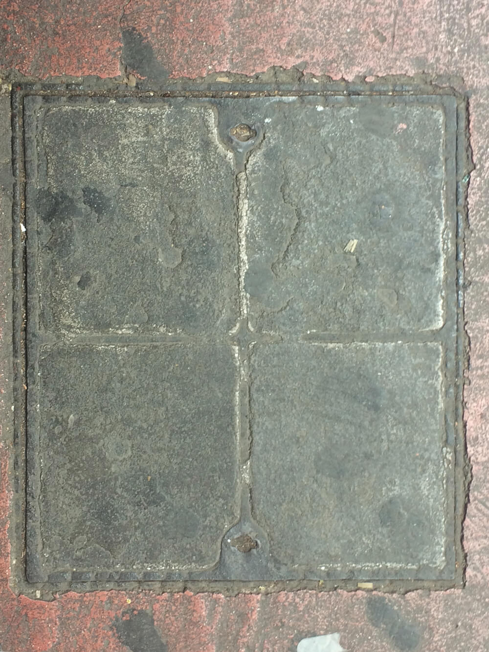 5. Emilia Tsekoura New Archaeology C Photograph 5 5 March 2018 Acadimias Street