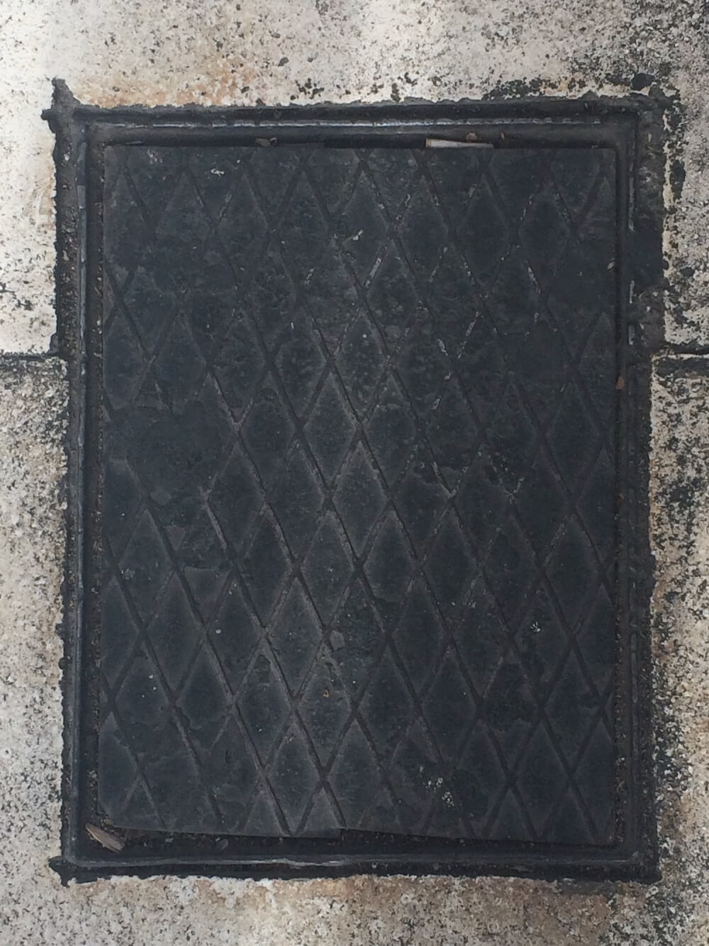 7. Emilia Tsekoura New Archaeology C Photograph 7 5 March 2018 Acadimias Street